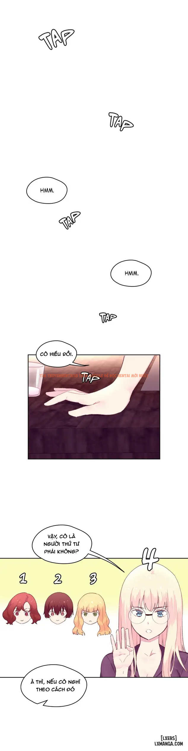 Trang truyện 20 trong truyện tranh Chất Kích Dục - Chapter 19 - hentai24h.pro