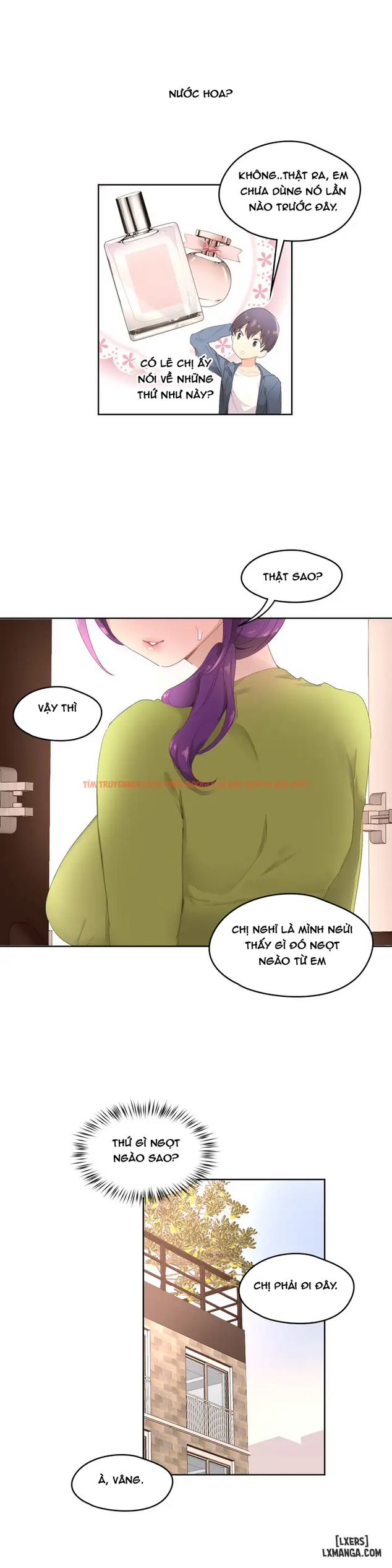 Trang truyện 16 trong truyện tranh Chất Kích Dục - Chapter 2 - truyentvn.net