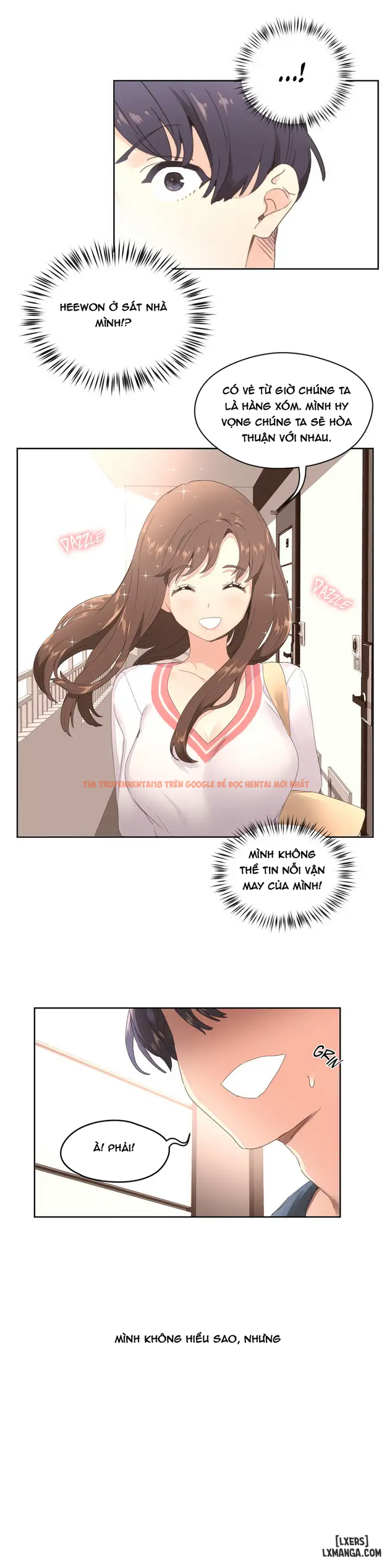 Trang truyện 22 trong truyện tranh Chất Kích Dục - Chapter 2 - truyentvn.net