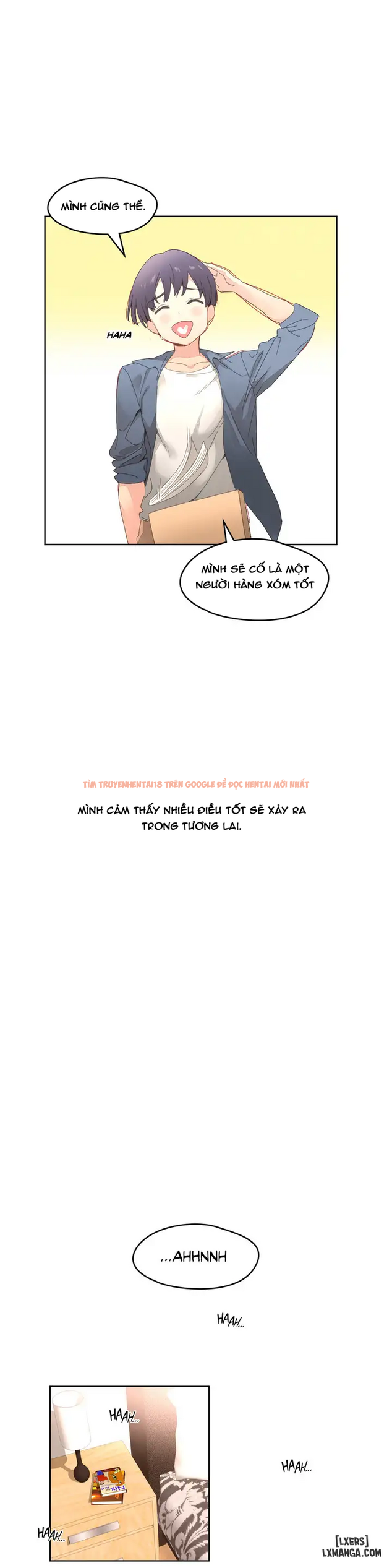 Trang truyện 23 trong truyện tranh Chất Kích Dục - Chapter 2 - truyentvn.net