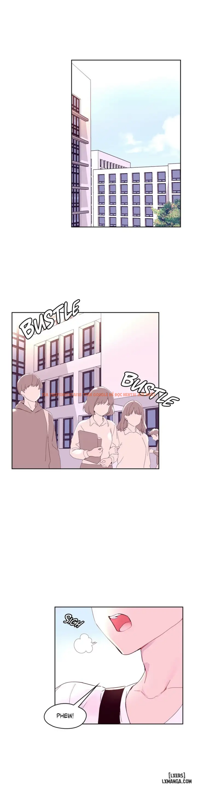 Trang truyện 1 trong truyện tranh Chất Kích Dục - Chapter 20 - hentai24h.pro