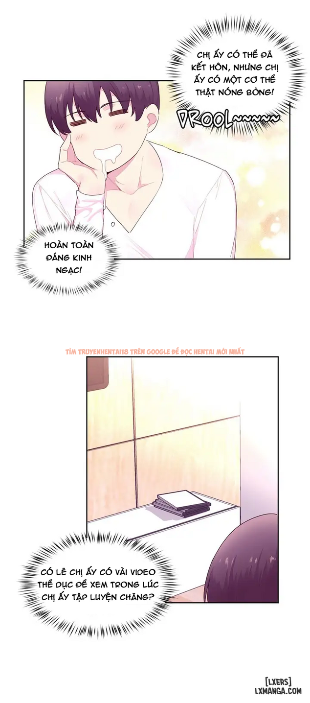 Trang truyện 10 trong truyện tranh Chất Kích Dục - Chapter 20 - hentai24h.pro