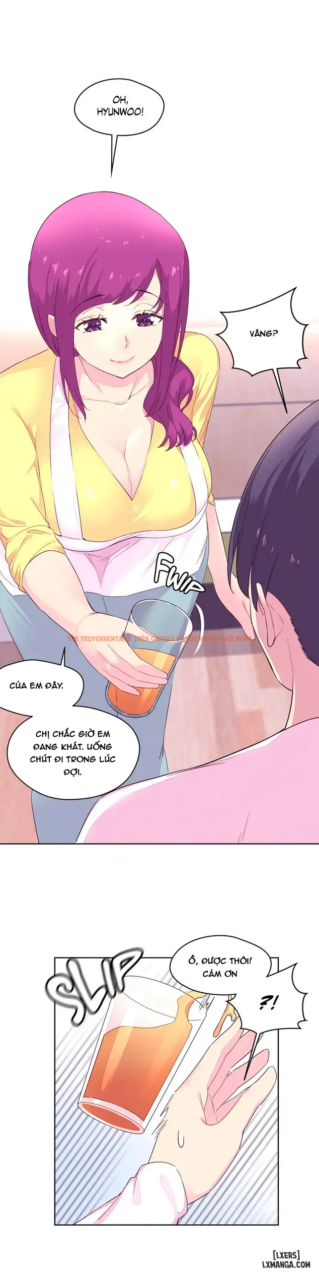 Trang truyện 17 trong truyện tranh Chất Kích Dục - Chapter 20 - hentai24h.pro