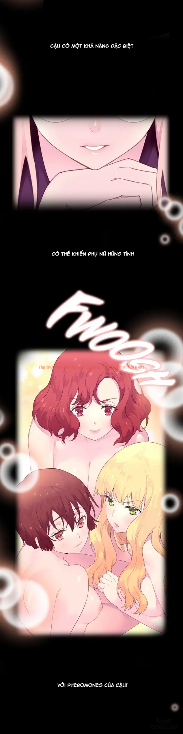 Trang truyện 3 trong truyện tranh Chất Kích Dục - Chapter 20 - hentai24h.pro