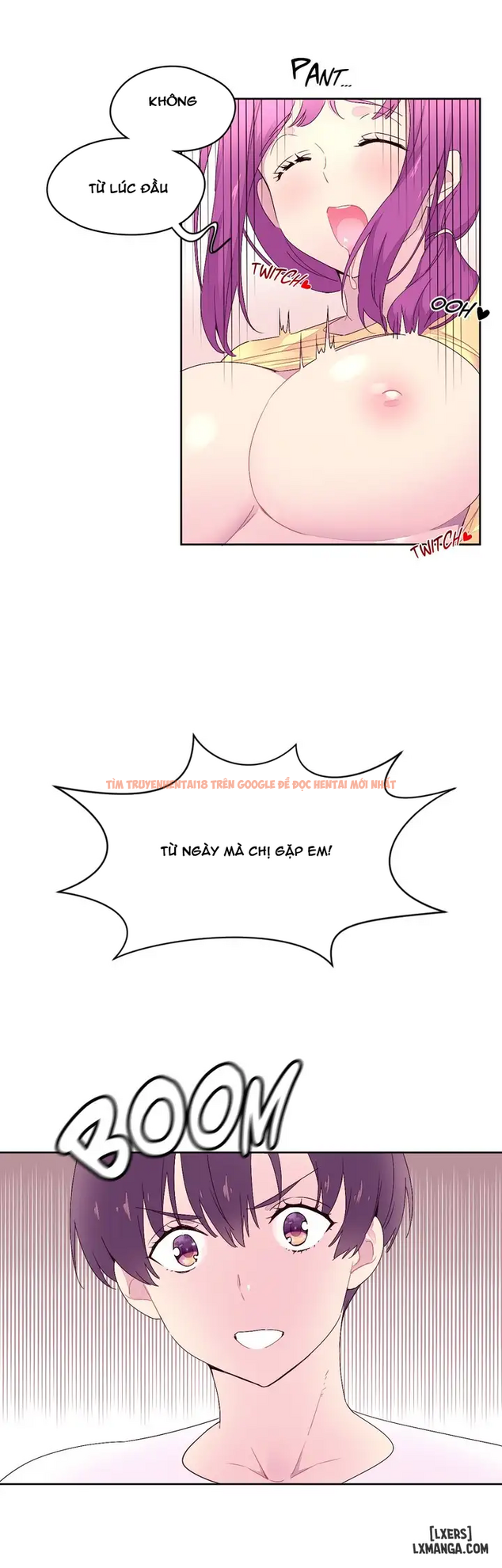 Trang truyện 13 trong truyện tranh Chất Kích Dục - Chapter 21 - hentai24h.pro