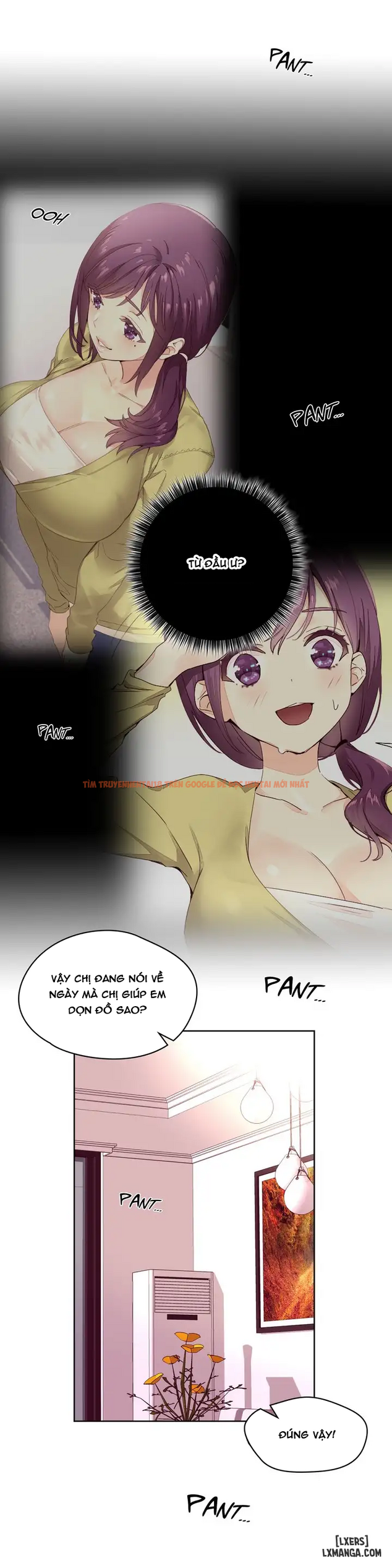 Trang truyện 14 trong truyện tranh Chất Kích Dục - Chapter 21 - hentai24h.pro
