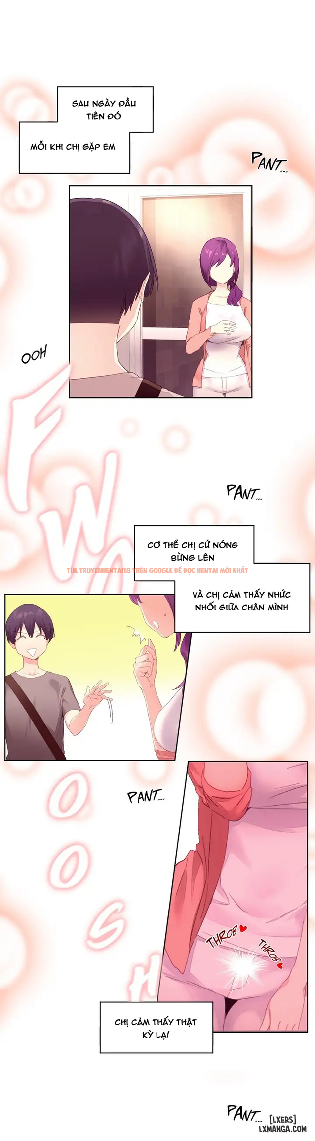 Trang truyện 15 trong truyện tranh Chất Kích Dục - Chapter 21 - hentai24h.pro
