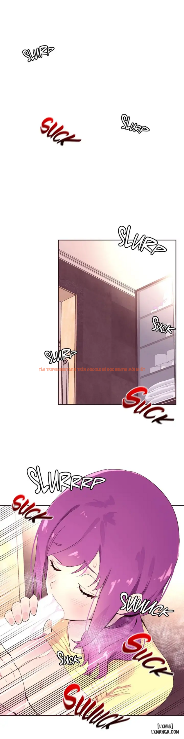Trang truyện 0 trong truyện tranh Chất Kích Dục - Chapter 22 - hentai24h.pro