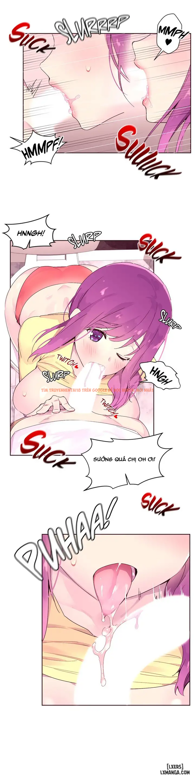 Trang truyện 1 trong truyện tranh Chất Kích Dục - Chapter 22 - hentai24h.pro