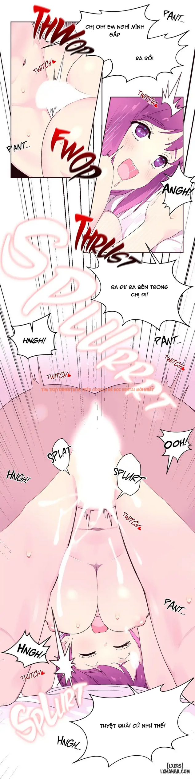 Trang truyện 22 trong truyện tranh Chất Kích Dục - Chapter 22 - hentai24h.pro