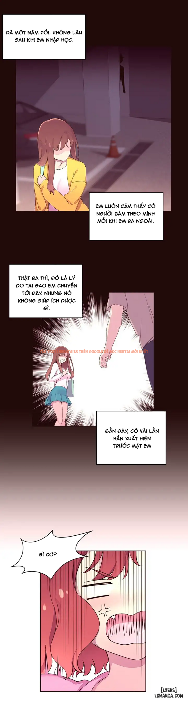 Trang truyện 12 trong truyện tranh Chất Kích Dục - Chapter 23 - hentai24h.pro