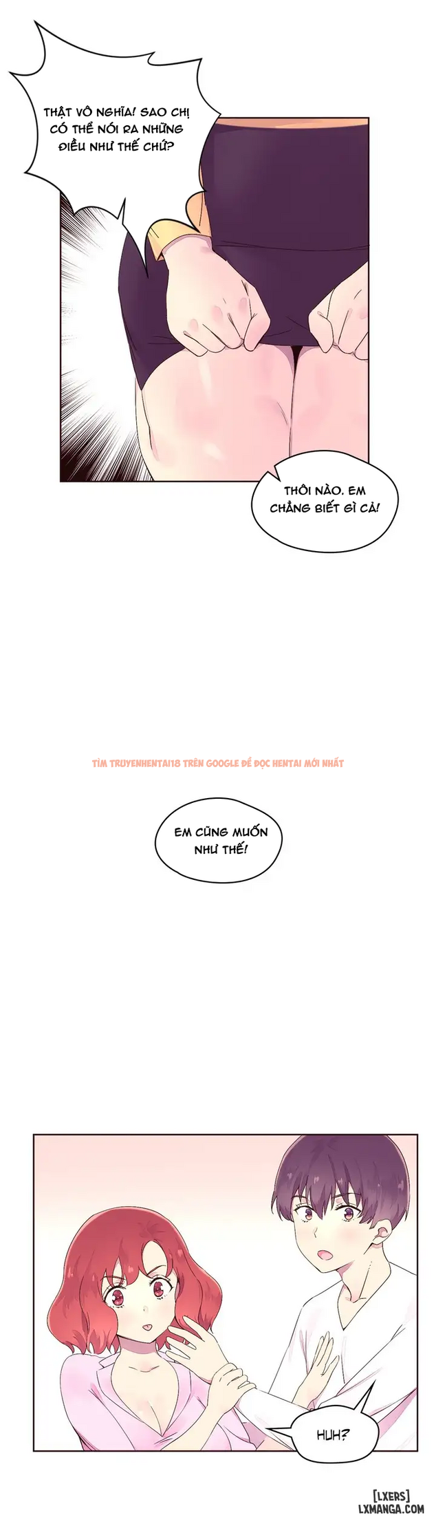 Trang truyện 17 trong truyện tranh Chất Kích Dục - Chapter 23 - hentai24h.pro