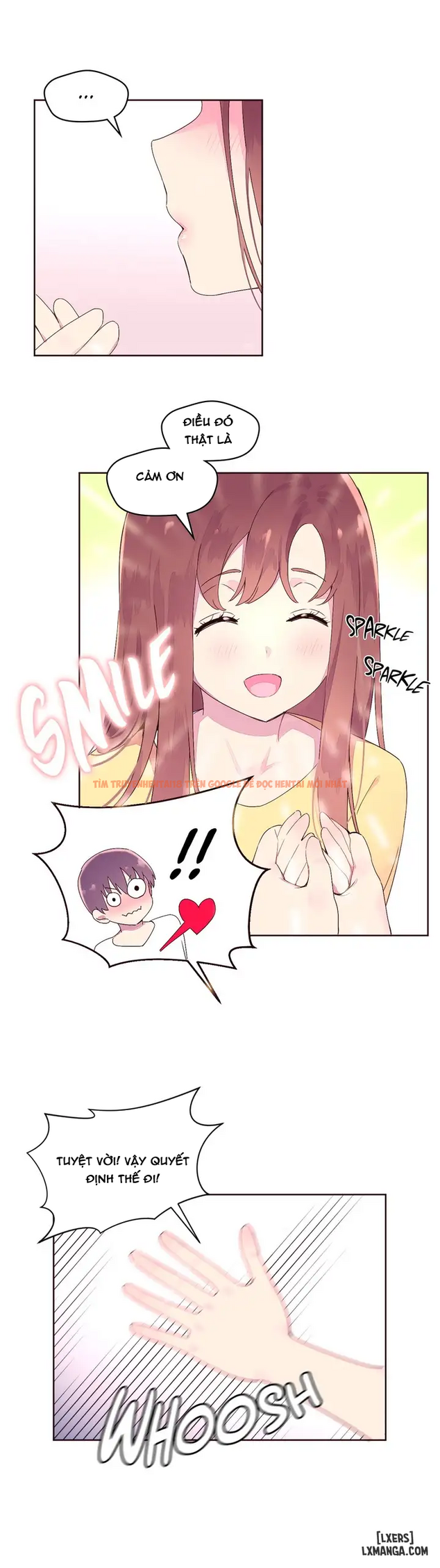 Trang truyện 20 trong truyện tranh Chất Kích Dục - Chapter 23 - hentai24h.pro