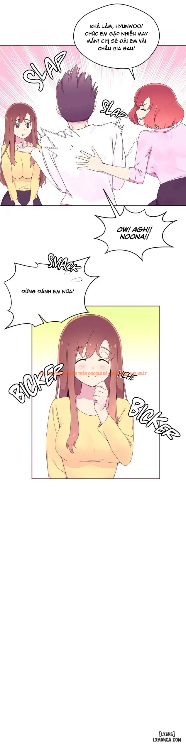 Trang truyện 21 trong truyện tranh Chất Kích Dục - Chapter 23 - hentai24h.pro