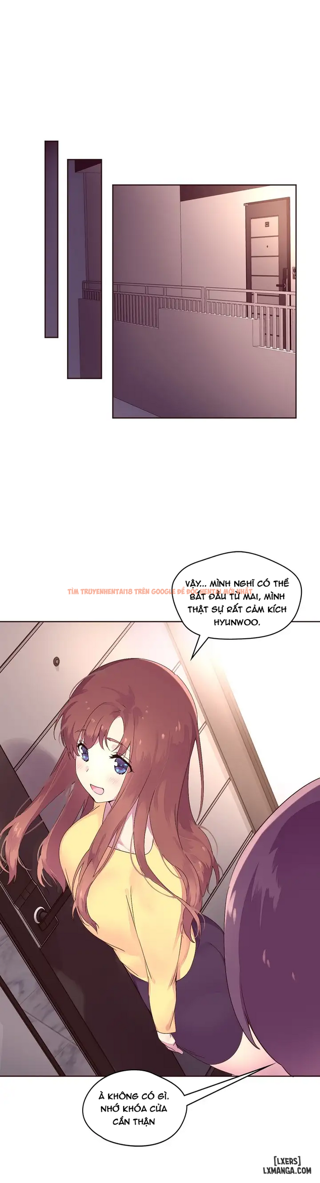 Trang truyện 22 trong truyện tranh Chất Kích Dục - Chapter 23 - hentai24h.pro