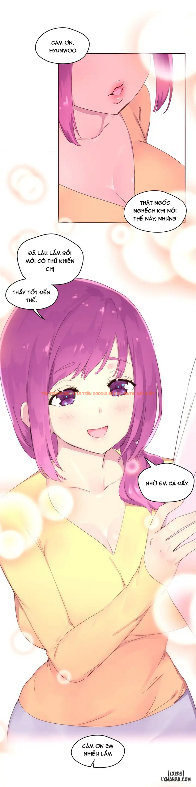 Trang truyện 3 trong truyện tranh Chất Kích Dục - Chapter 23 - hentai24h.pro