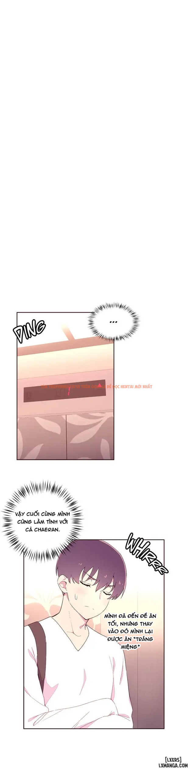 Trang truyện 4 trong truyện tranh Chất Kích Dục - Chapter 23 - hentai24h.pro