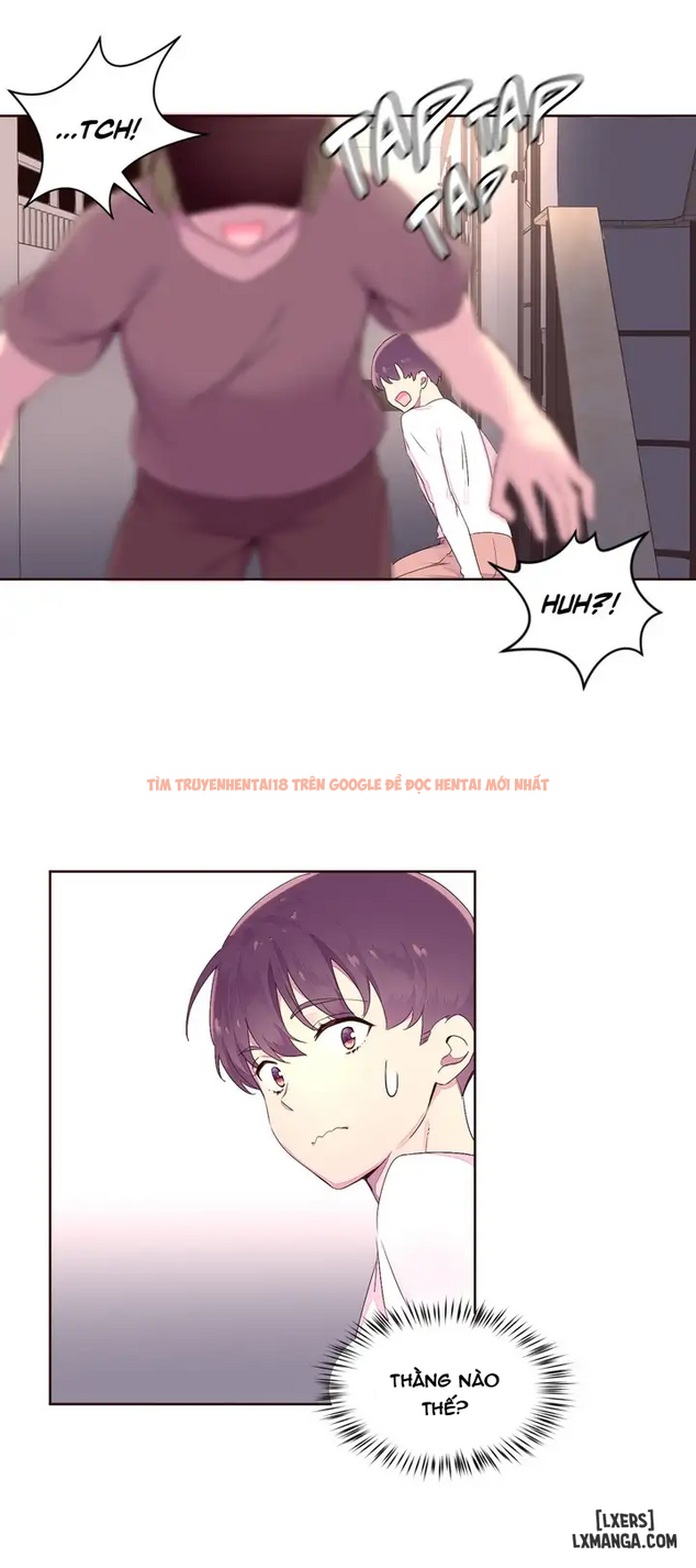 Trang truyện 7 trong truyện tranh Chất Kích Dục - Chapter 23 - hentai24h.pro