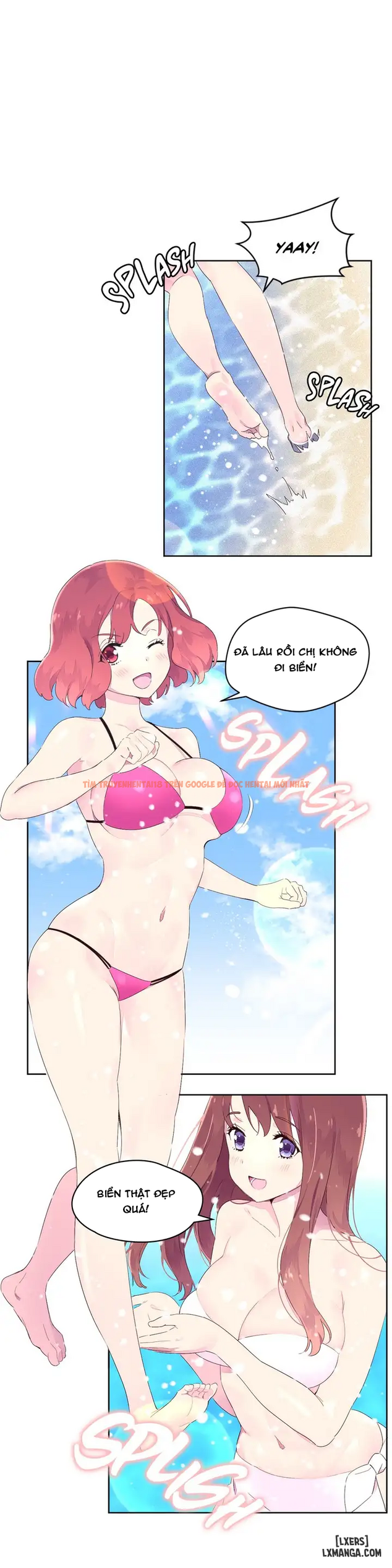 Trang truyện 10 trong truyện tranh Chất Kích Dục - Chapter 24 - hentai24h.pro