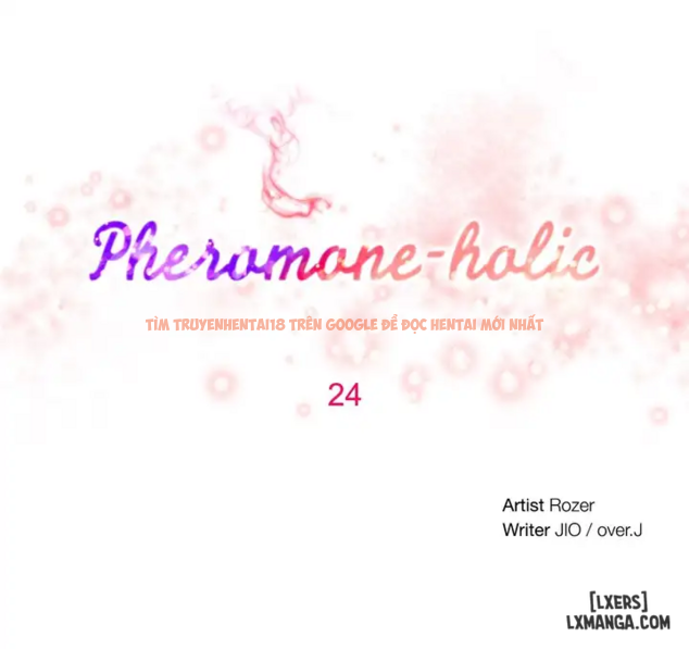 Trang truyện 2 trong truyện tranh Chất Kích Dục - Chapter 24 - hentai24h.pro