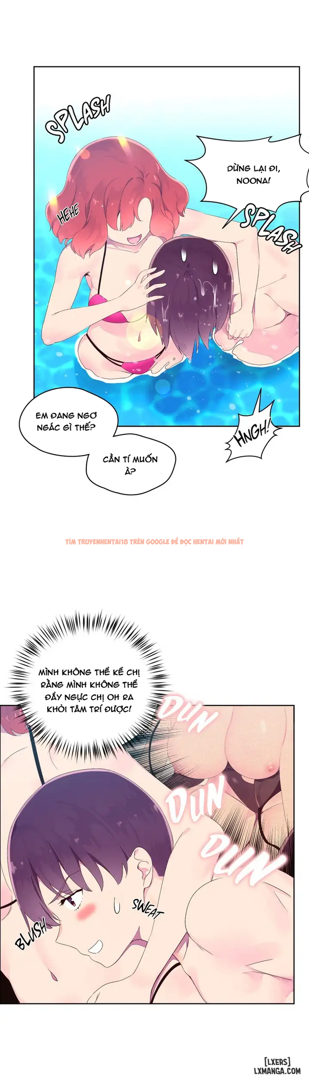 Trang truyện 21 trong truyện tranh Chất Kích Dục - Chapter 24 - hentai24h.pro