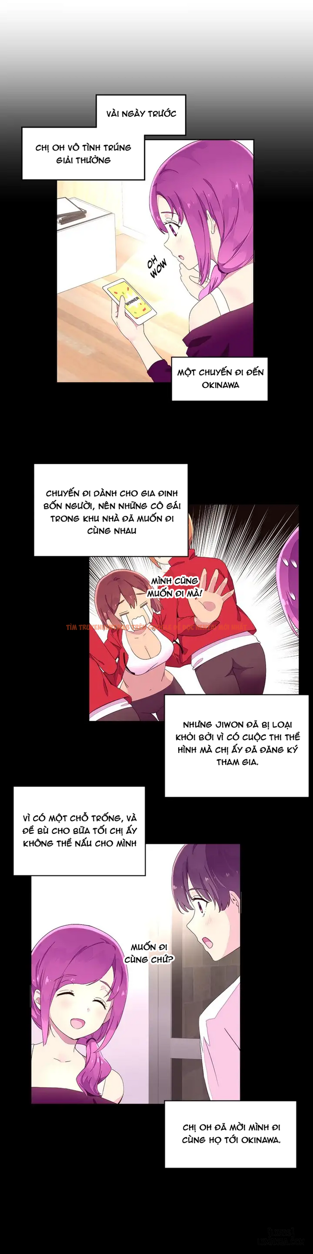 Trang truyện 3 trong truyện tranh Chất Kích Dục - Chapter 24 - hentai24h.pro