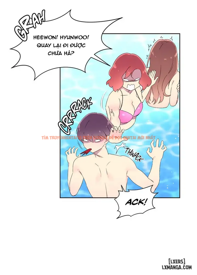 Trang truyện 1 trong truyện tranh Chất Kích Dục - Chapter 25 - hentai24h.pro