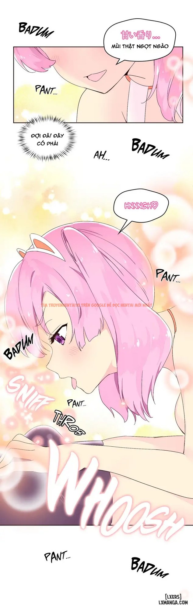 Trang truyện 23 trong truyện tranh Chất Kích Dục - Chapter 25 - hentai24h.pro