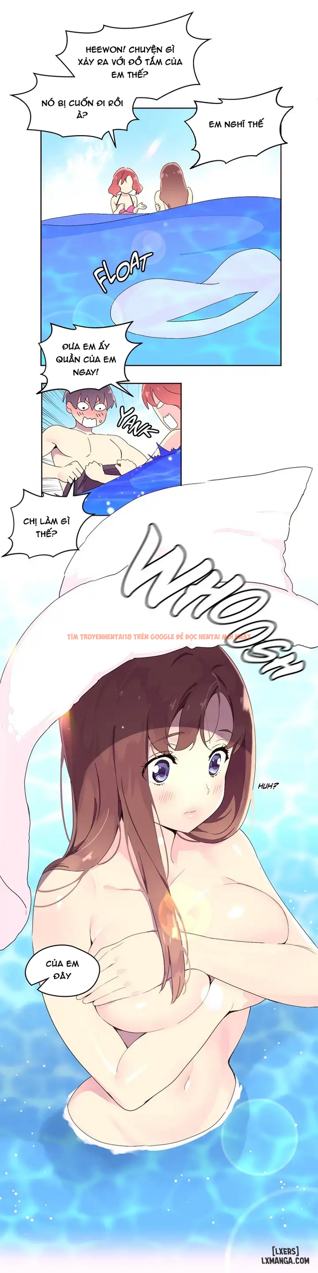 Trang truyện 3 trong truyện tranh Chất Kích Dục - Chapter 25 - hentai24h.pro