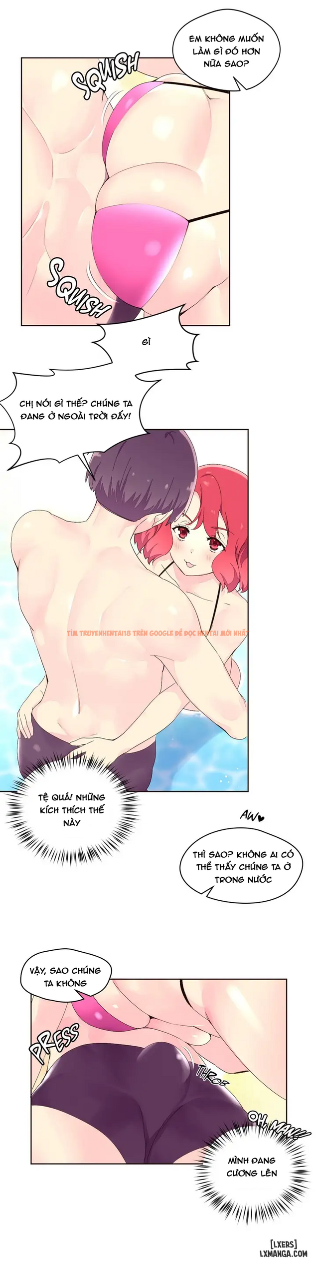 Trang truyện 7 trong truyện tranh Chất Kích Dục - Chapter 25 - hentai24h.pro