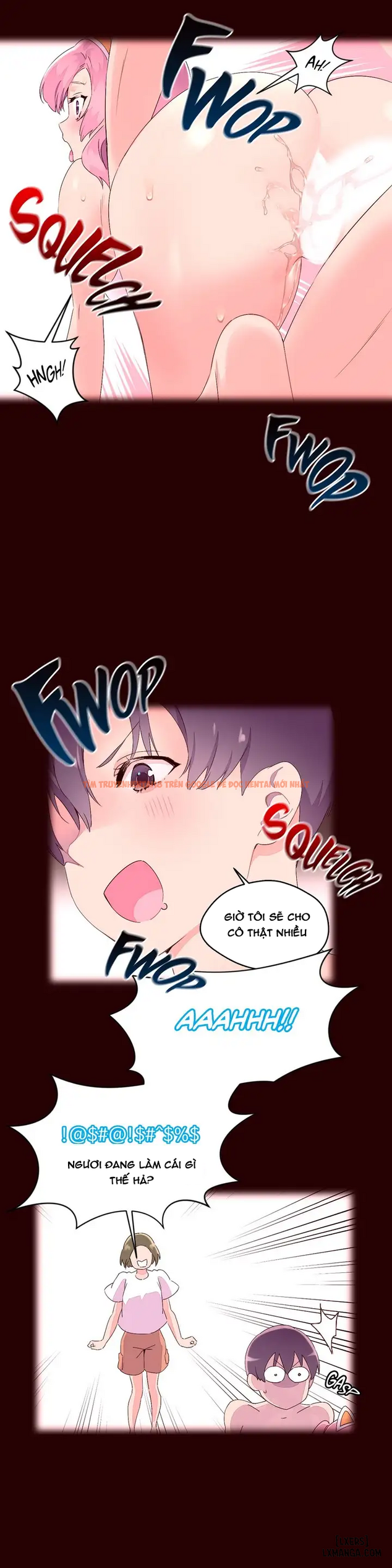 Trang truyện 11 trong truyện tranh Chất Kích Dục - Chapter 26 - hentai24h.pro