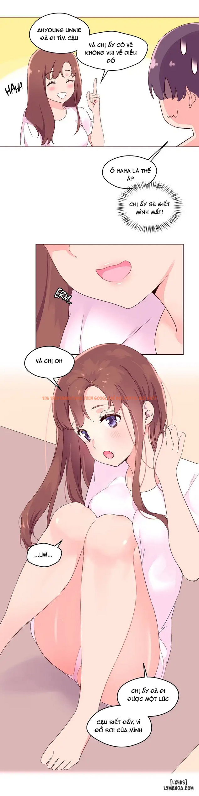 Trang truyện 14 trong truyện tranh Chất Kích Dục - Chapter 26 - hentai24h.pro