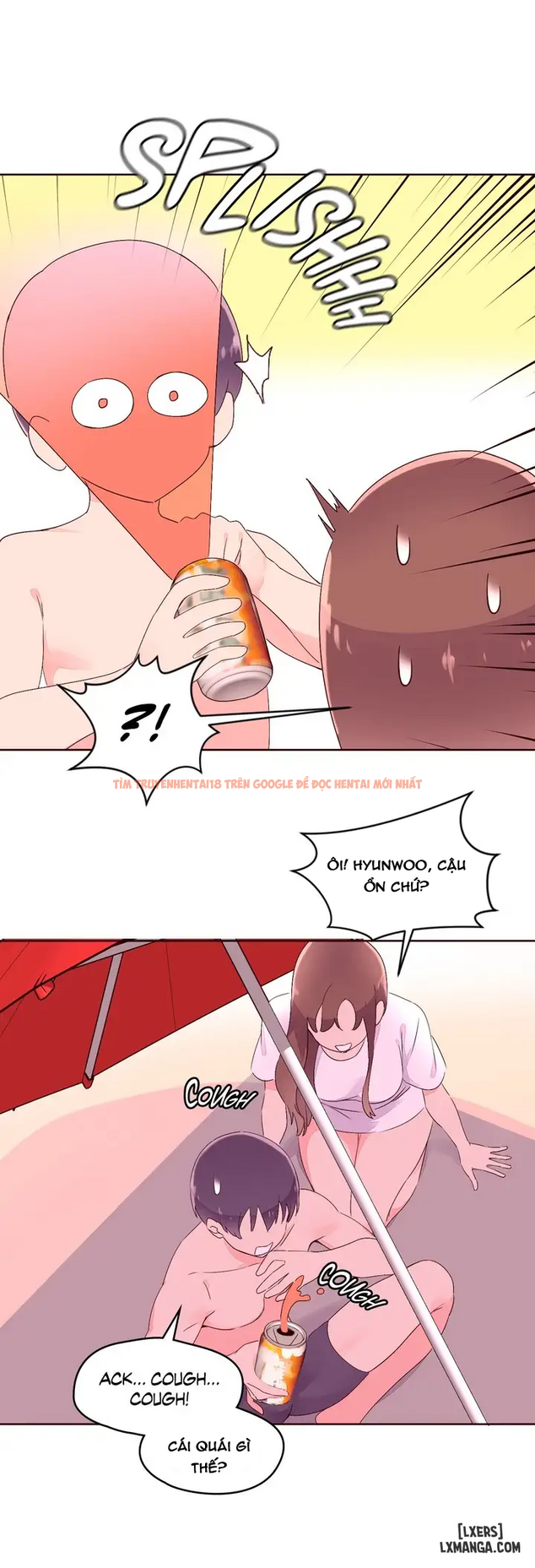 Trang truyện 17 trong truyện tranh Chất Kích Dục - Chapter 26 - hentai24h.pro