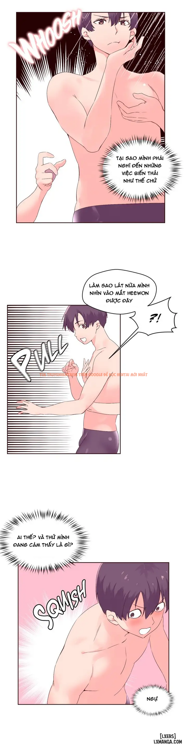 Trang truyện 20 trong truyện tranh Chất Kích Dục - Chapter 26 - hentai24h.pro