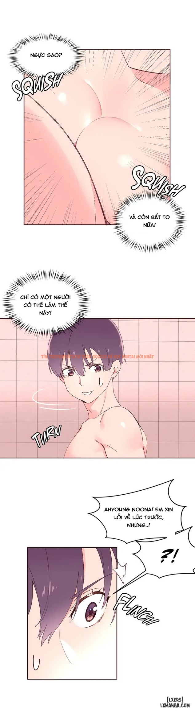 Trang truyện 21 trong truyện tranh Chất Kích Dục - Chapter 26 - hentai24h.pro