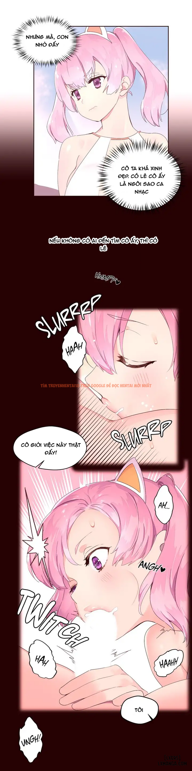 Trang truyện 8 trong truyện tranh Chất Kích Dục - Chapter 26 - hentai24h.pro