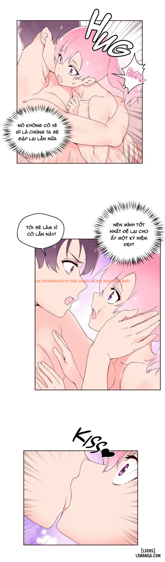 Trang truyện 15 trong truyện tranh Chất Kích Dục - Chapter 27 - hentai24h.pro