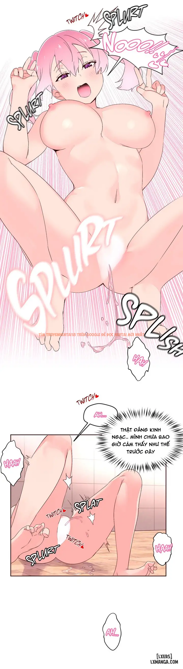 Trang truyện 22 trong truyện tranh Chất Kích Dục - Chapter 27 - hentai24h.pro