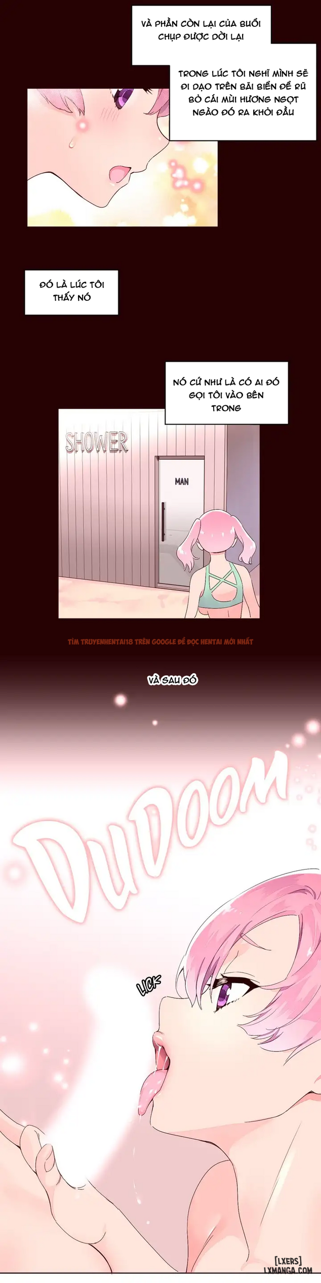 Trang truyện 7 trong truyện tranh Chất Kích Dục - Chapter 27 - hentai24h.pro