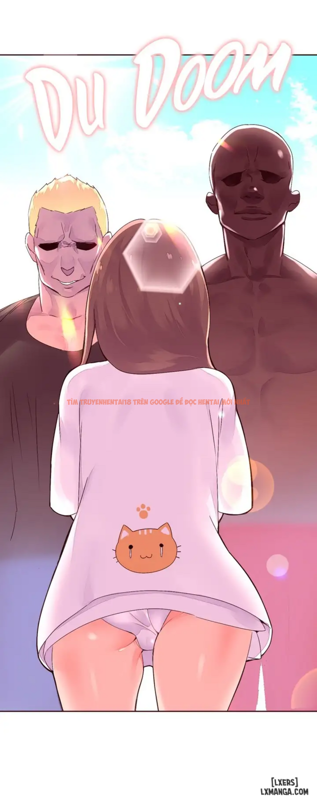Trang truyện 22 trong truyện tranh Chất Kích Dục - Chapter 28 - hentai24h.pro