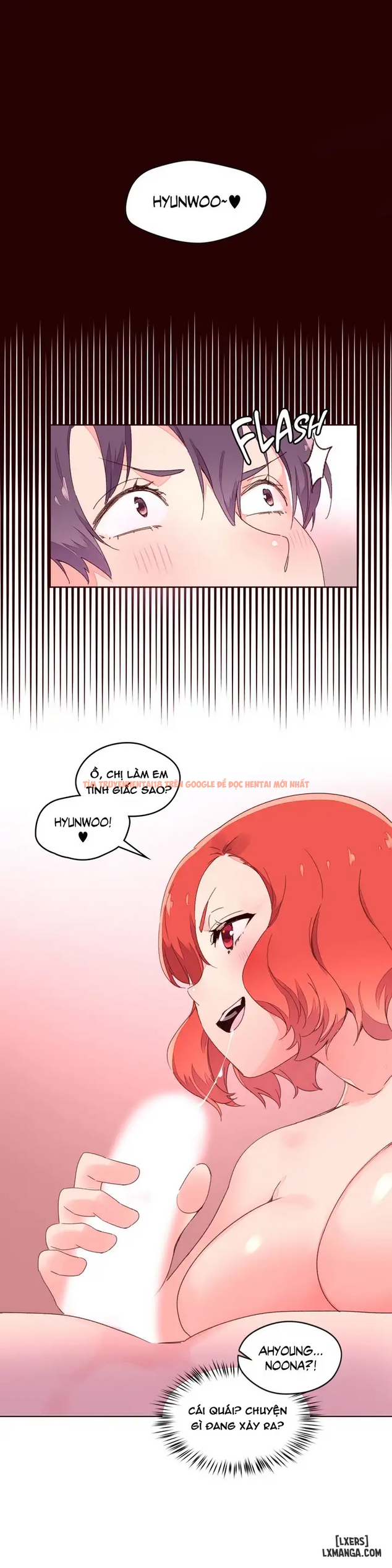 Trang truyện 13 trong truyện tranh Chất Kích Dục - Chapter 29 - hentai24h.pro