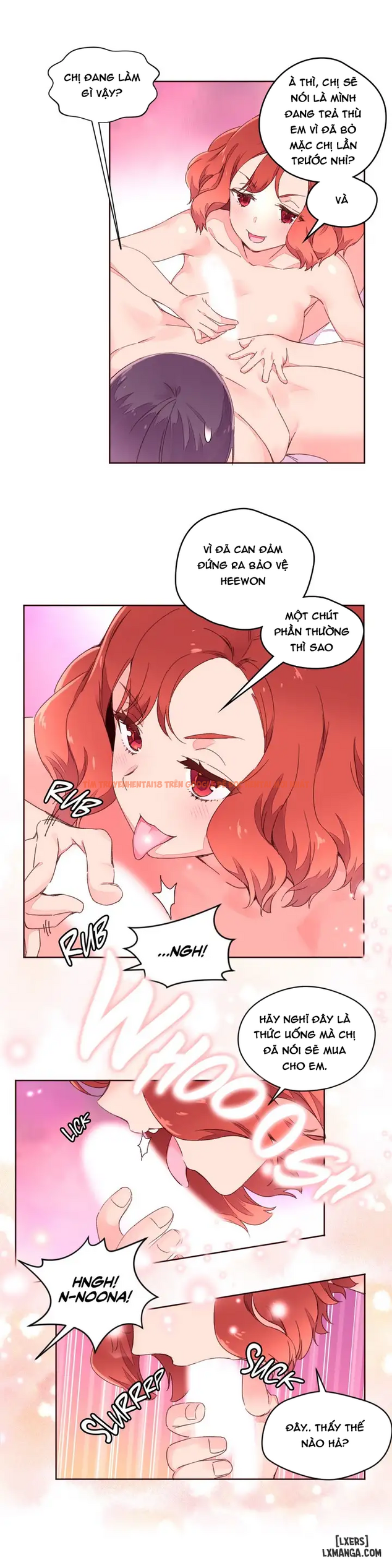 Trang truyện 14 trong truyện tranh Chất Kích Dục - Chapter 29 - hentai24h.pro