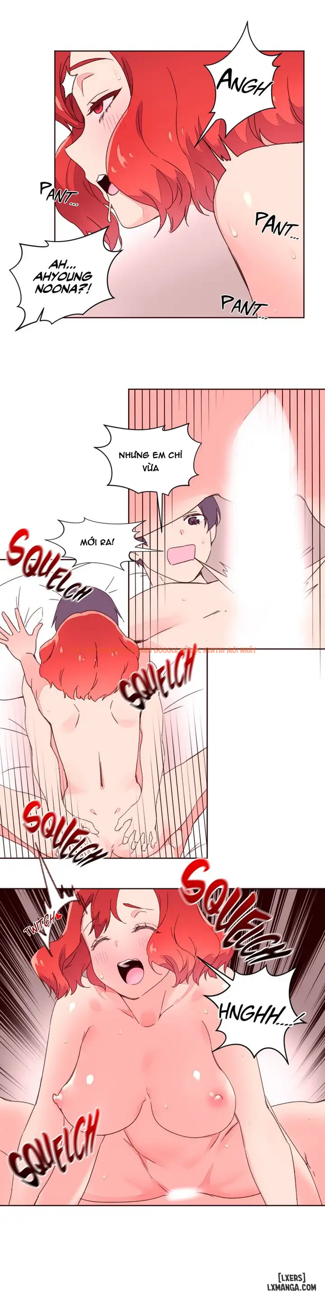 Trang truyện 20 trong truyện tranh Chất Kích Dục - Chapter 29 - hentai24h.pro
