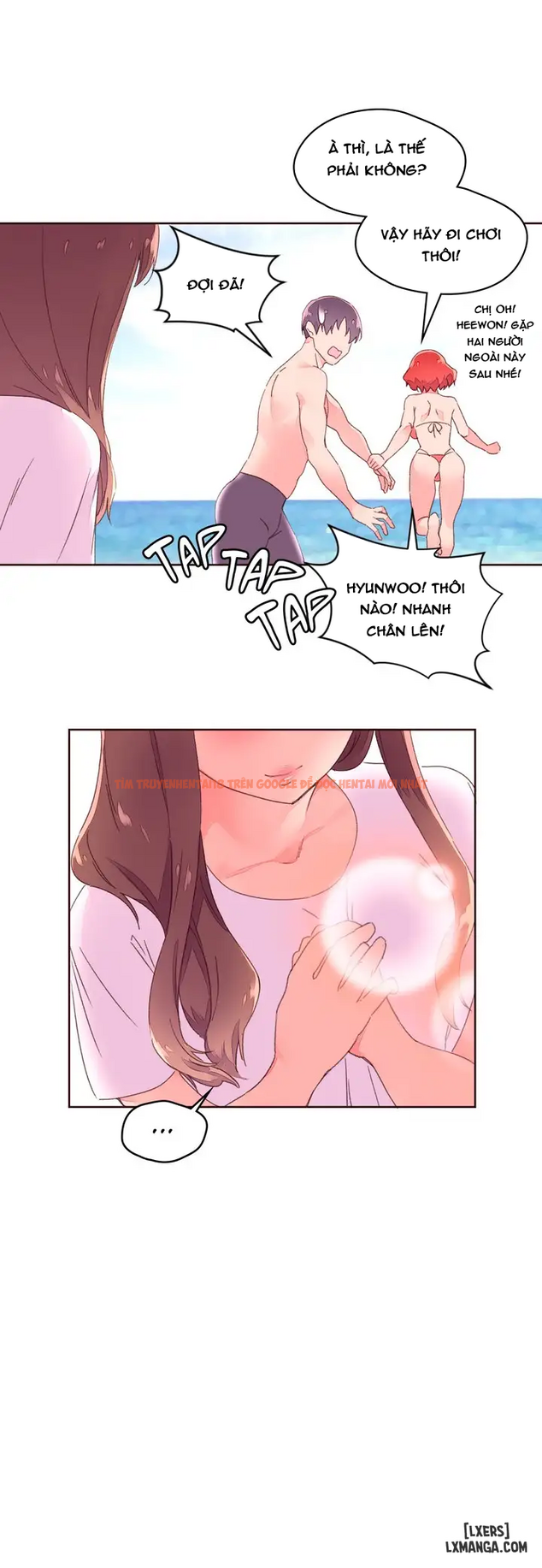 Trang truyện 4 trong truyện tranh Chất Kích Dục - Chapter 29 - hentai24h.pro
