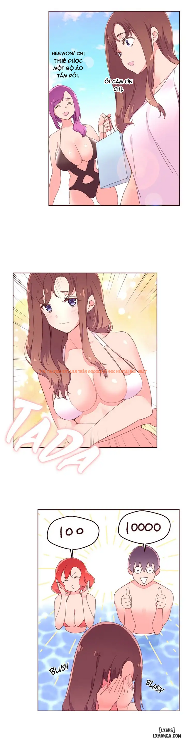Trang truyện 6 trong truyện tranh Chất Kích Dục - Chapter 29 - hentai24h.pro