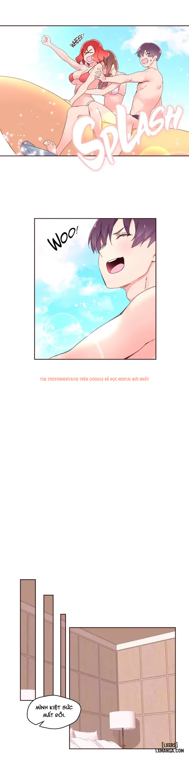Trang truyện 7 trong truyện tranh Chất Kích Dục - Chapter 29 - hentai24h.pro