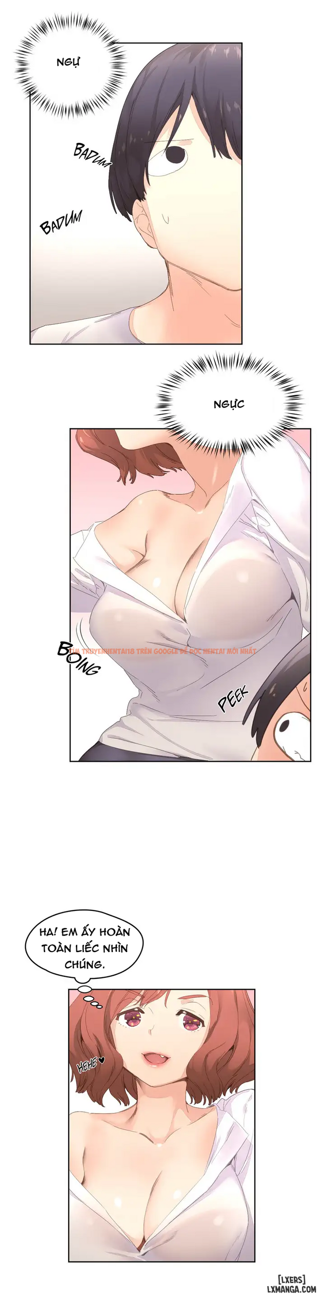 Trang truyện 21 trong truyện tranh Chất Kích Dục - Chapter 3 - truyentvn.net