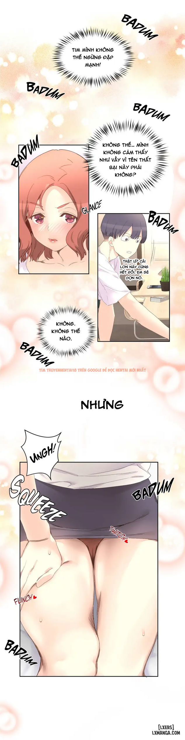 Trang truyện 28 trong truyện tranh Chất Kích Dục - Chapter 3 - truyentvn.net