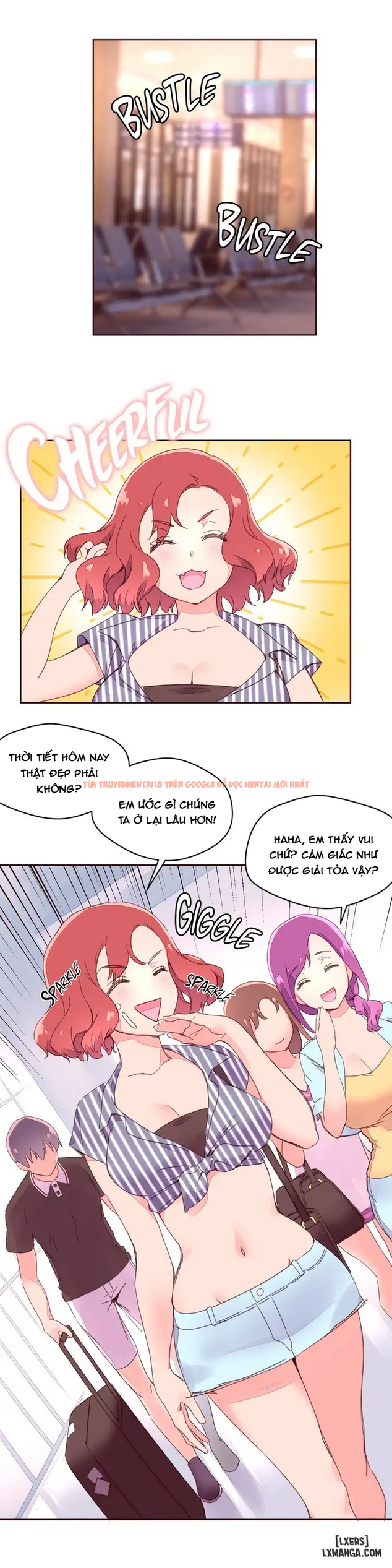 Trang truyện 12 trong truyện tranh Chất Kích Dục - Chapter 30 - hentai24h.pro