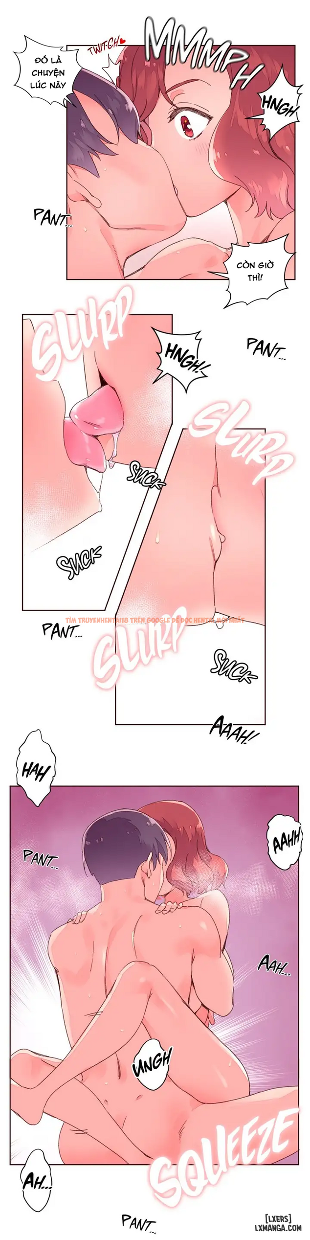 Trang truyện 4 trong truyện tranh Chất Kích Dục - Chapter 30 - hentai24h.pro